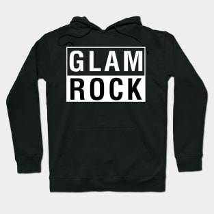 Glam Rock Hoodie